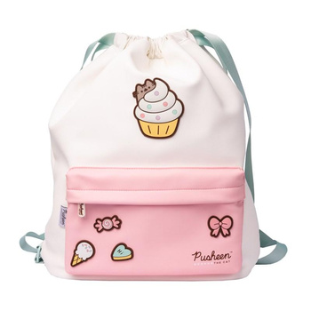Pusheen - batoh Rose Collection (42 x 43 x 15 cm)