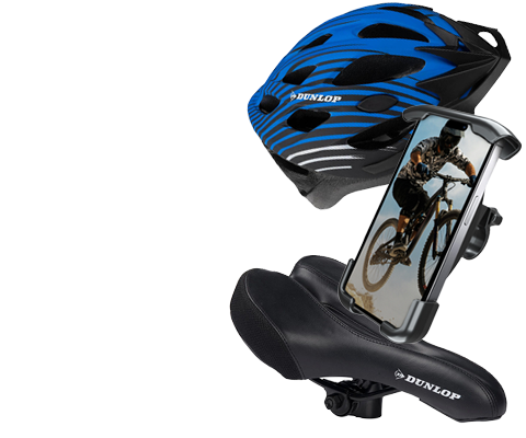 Radość z jazdy!#Przygotuj się na nowy sezon.