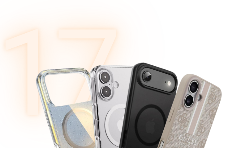 iPhone 17#stylowe akcesoria