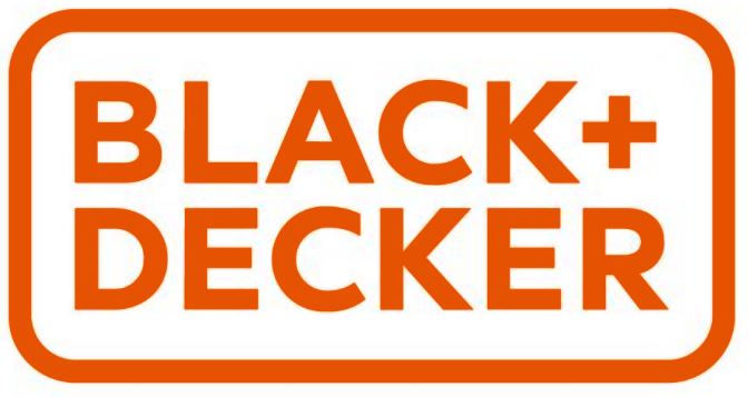 Black and Decker