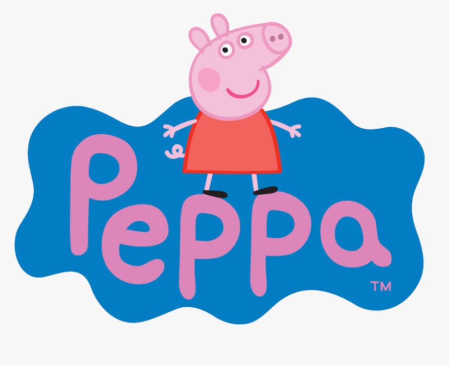 Peppa Pig