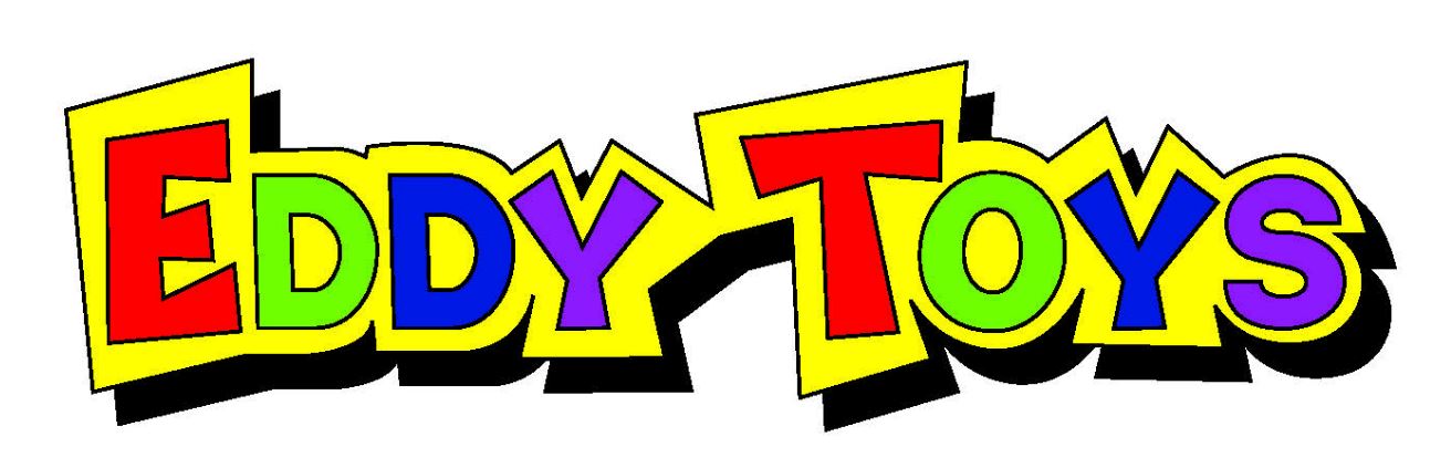 Eddy Toys