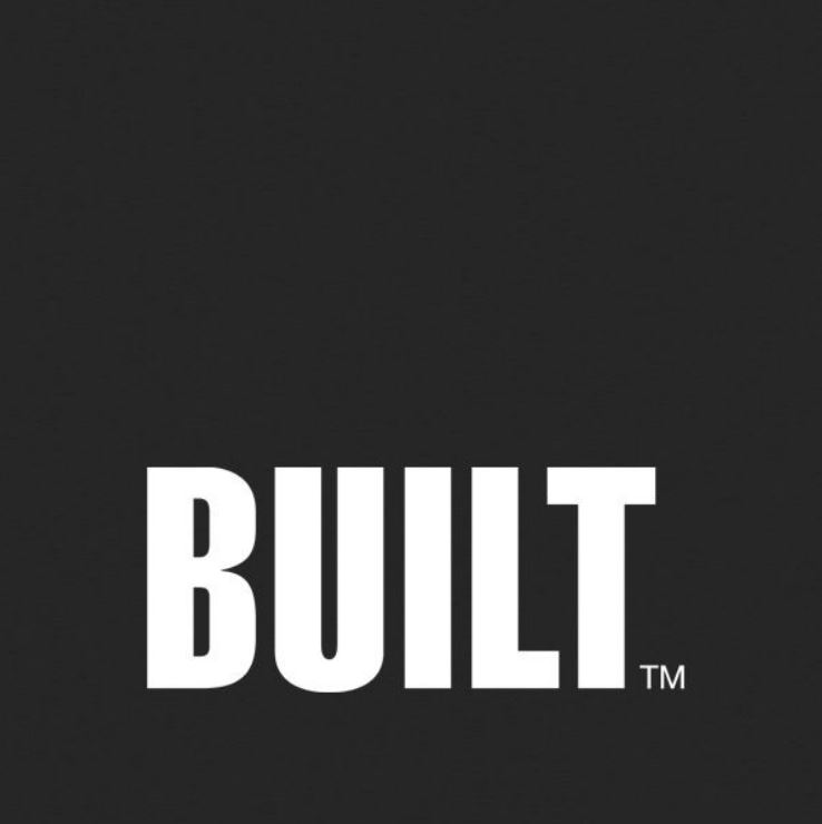 Built