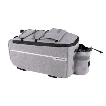 Dunlop - Sacoche isolante pour porte-bagages 7 l