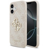 Guess 4G Big Logo - iPhone 17 Case (pink)
