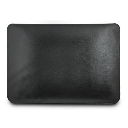 Karl Lagerfeld Choupette Sleeve - Sacoche pour ordinateur portable 16" (Noir)