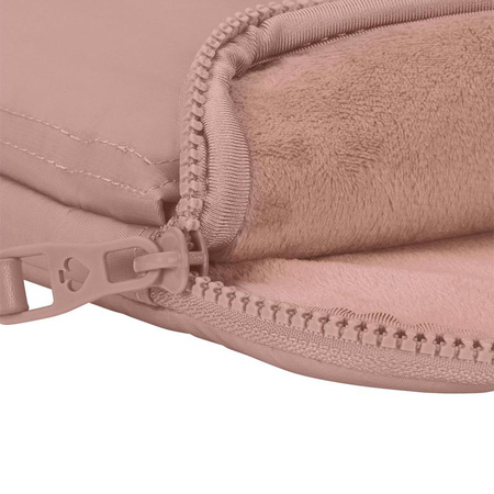 Kate Spade New York Puffer Sleeve - MacBook Pro 14" / Notebook 14" Hülle (Madison Rouge Nylon)