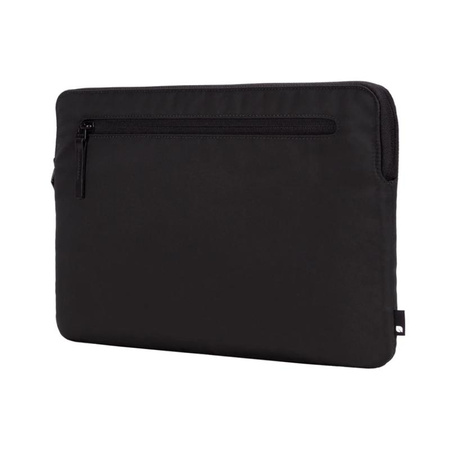 Incase Compact Sleeve Flight Nylon - MacBook Pro 16" / PC 15.6" borító (fekete)