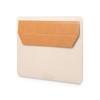 Moshi Muse 14" 3-in-1 Slim - MacBook Pro 14" Hülle (M4/M3/M2/M1/2024-2021) (Seashell White)