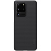 Nillkin Super Frosted Shield - Étui Samsung Galaxy S20 Ultra (Noir)