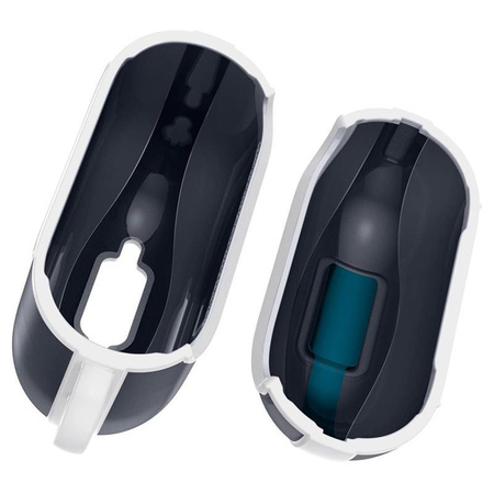 Spigen Classic C1 - Hülle für Apple AirPods 4 (Graphit)