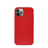 PURO ICON Cover - Coque iPhone 11 Pro (rouge)