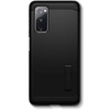 Spigen Tough Armor - Etui do Samsung Galaxy S20 FE (Czarny)