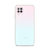 PURO 0.3 Nude - Etui Huawei P40 Lite (Transparent)