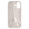 ETUI DO IPHONE 17 SPIGEN LIQUID AIR ORYGINALNE BEŻOWE ELEGANCKIE CASE