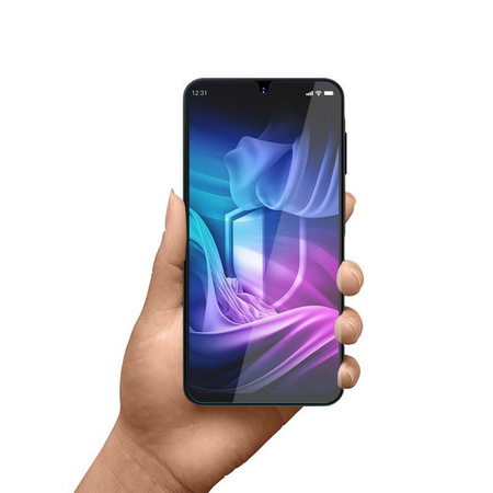 3mk Silky Matt Pro - Film protecteur mat pour Samsung Galaxy A16 4G/5G