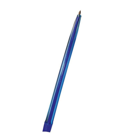 Topwrite - Ballpoint pen set of 10 colors