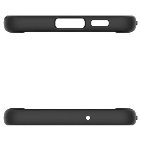 Spigen Ultra Hybrid - Case for Samsung Galaxy S23 (Matte Black)