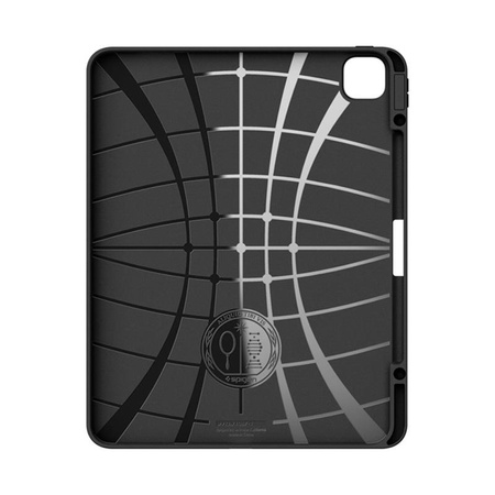 Spigen Urban Fit - Case for iPad Pro 13" (M5,2025 / M4, 2024) (Black)