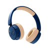 Harry Potter - Casque intra-auriculaire sans fil Bluetooth V5.0 (Bleu)