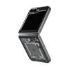 Spigen Airskin - tok a Samsung Galaxy Z Flip 6 (Zero One) számára