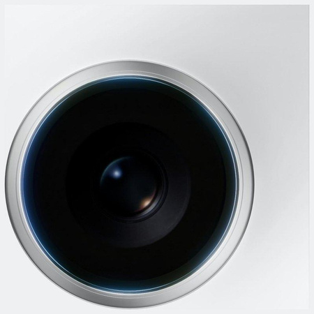 3mk HARDY Lens Protection Pro - Camera Lens Glass for iPhone 17 Pro / iPhone 17 Pro Max (Silver)