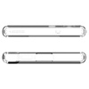 Spigen Ultra Hybrid - Etui pour Samsung Galaxy S23 Ultra (Transparent)