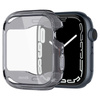 Spigen Ultra Hybrid - Gehäuse für Apple Watch 7/8/9 45 mm (Space Crystal)