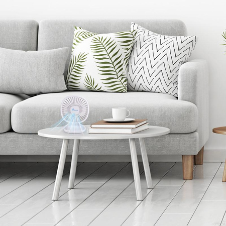 Lifetime - Mini USB desk fan