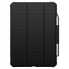 Spigen Rugged Armor Pro - Étui pour iPad Pro 11" (M4, 2024) (Noir)