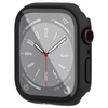 Case-Mate Tough Case - Gehäuse für Apple Watch 8 / Watch 7 45 mm (Schwarz)