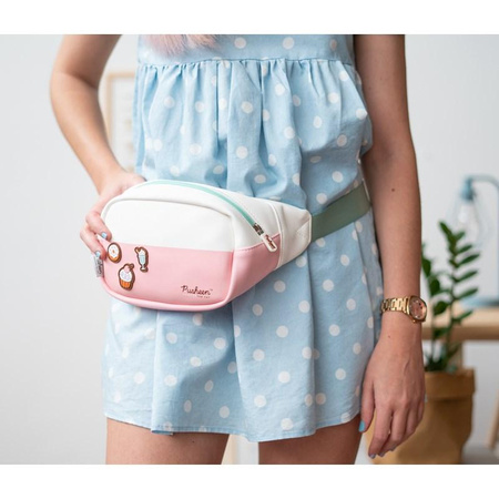Pusheen - Rose Collection Sachet / Kidney Carrier