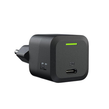 Green Cell - GC PowerGaN 33W USB-C Power Delivery Charger