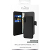 PURO Wallet Detachable - 2-in-1 Case Samsung Galaxy A50 (2019) / A50s / A30s (noir)