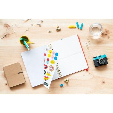 Planner, Mehrzweck-Notizblock