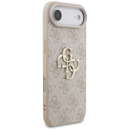 Guess 4G Big Logo - iPhone Air Case (pink)
