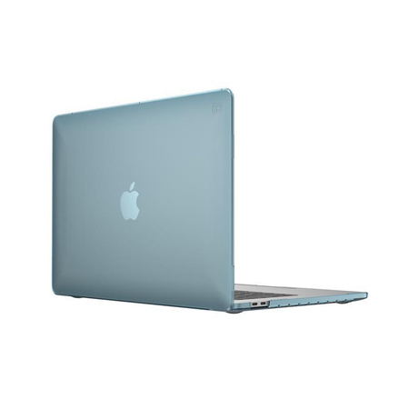 Speck SmartShell - Pouzdro pro MacBook Pro 13" (M2 2022 / M1 2020) (modré Swell)
