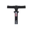 Dunlop - Underfloor pump for bicycles, balls, mattresses