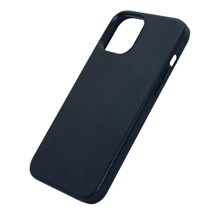 PURO SKY - Coque iPhone 12 / iPhone 12 Pro (Bleu marine)