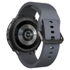 Spigen Liquid Air - Étui pour Samsung Galaxy Watch 6 44 mm (Noir)