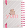 Pusheen - Calendrier scolaire 2020/2021 de la collection Foodie