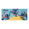 WODOODPORNA MATA STITCH NA BIURKO Disney ANTYPOŚLIZGOWA PODKŁADKA XXL