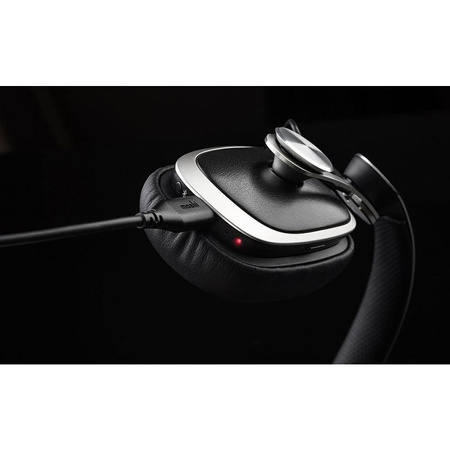 Moshi Avanti Air - Bluetooth fülhallgató (Jet Black)