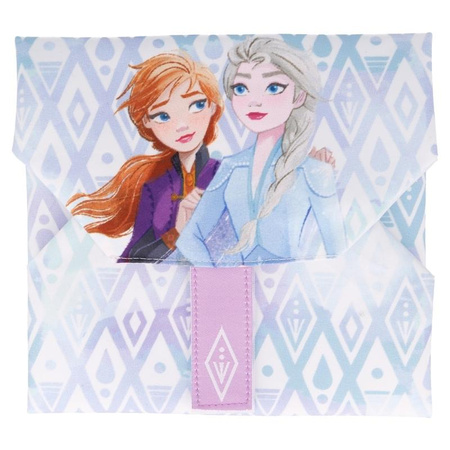 Frozen 2 - Film réutilisable pour le petit-déjeuner (Elements 2)