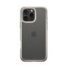 Spigen Ultra Hybrid - tok iPhone 16 Pro Max készülékhez (természetes titán)