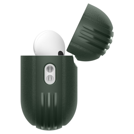 Spigen Vault - Case for Apple AirPods Pro 3 (Midnight Green)