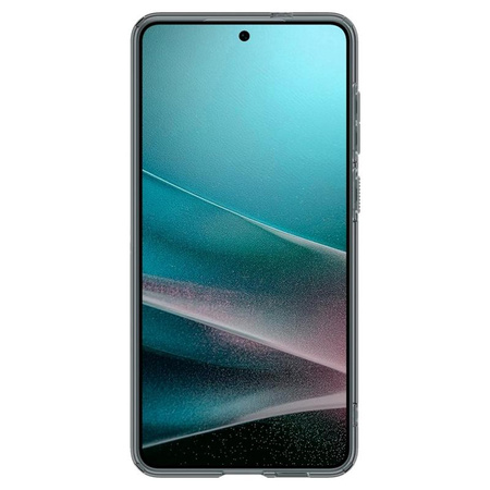 Spigen Liquid Crystal - Case for Samsung Galaxy S25 Edge (Space Crystal)