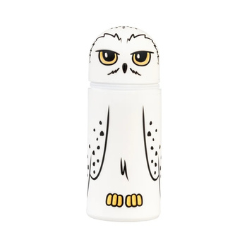Harry Potter - 3D Hedwig Tube Pencil Case