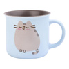 Pusheen - 380 ml Keramikbecher aus der Purrfect Love Kollektion.