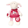 Sigikid - Activity Kuschelschaf (26 x 13 x 11 cm)